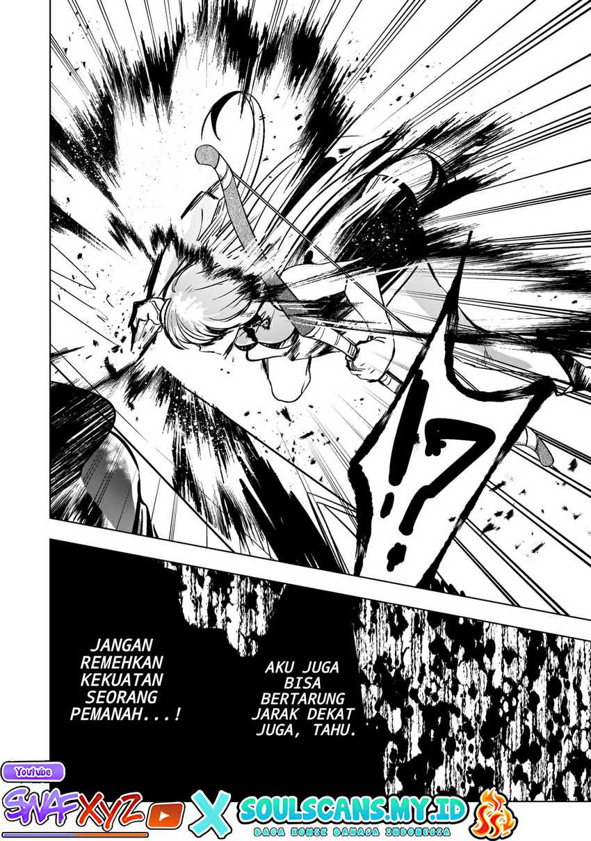 Blade Skill Online Chapter 6 - halaman 4