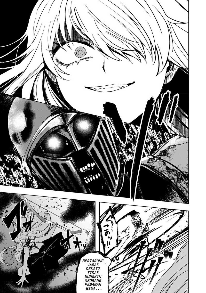 Blade Skill Online Chapter 6 - halaman 5