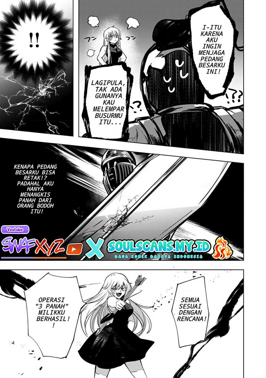Blade Skill Online Chapter 6 - halaman 7