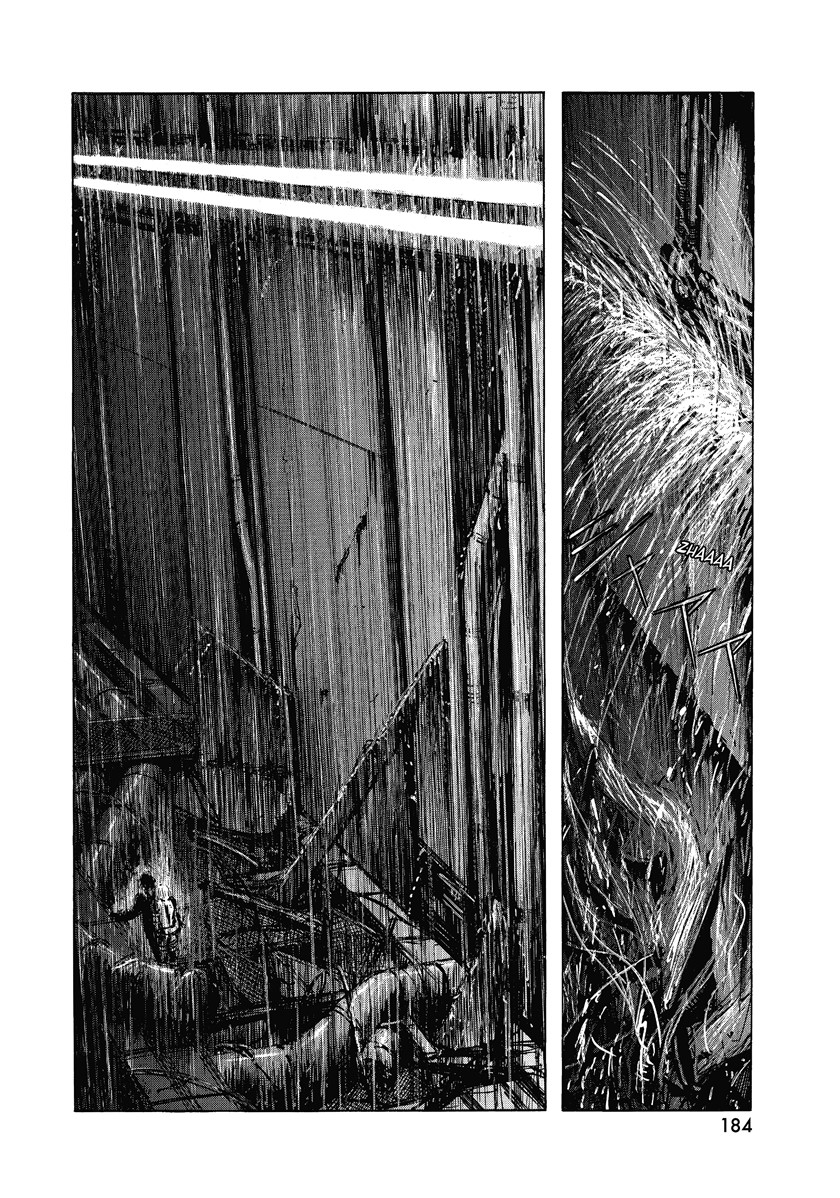 Blame! Chapter 6 - halaman 26