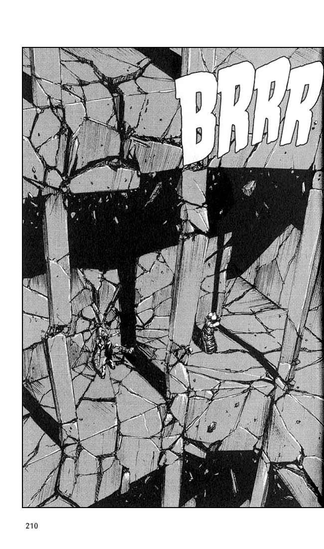 Blame! Chapter 7 - halaman 24