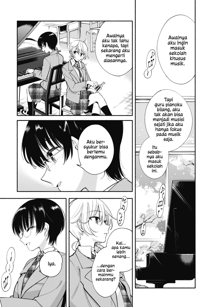 blanc Chapter 1 - halaman 15