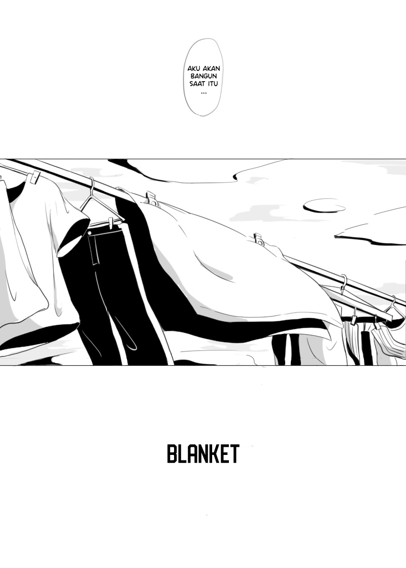 Blanket Chapter 0 - halaman 5