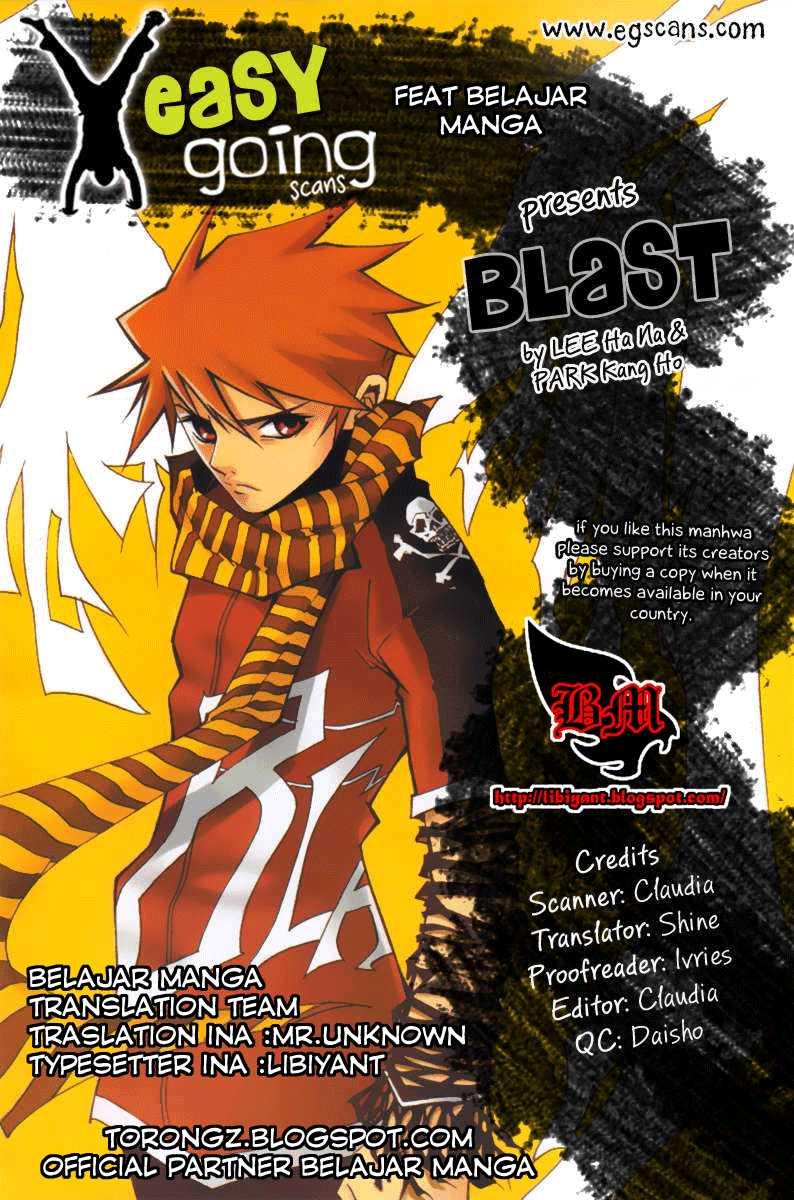 Blast Chapter 1 - halaman 2