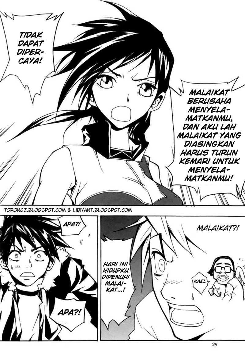 Blast Chapter 1 - halaman 28