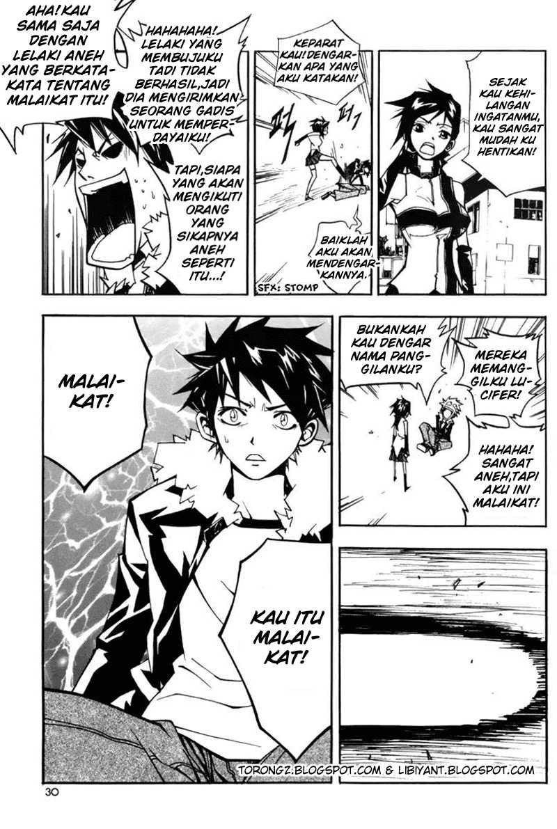 Blast Chapter 1 - halaman 29