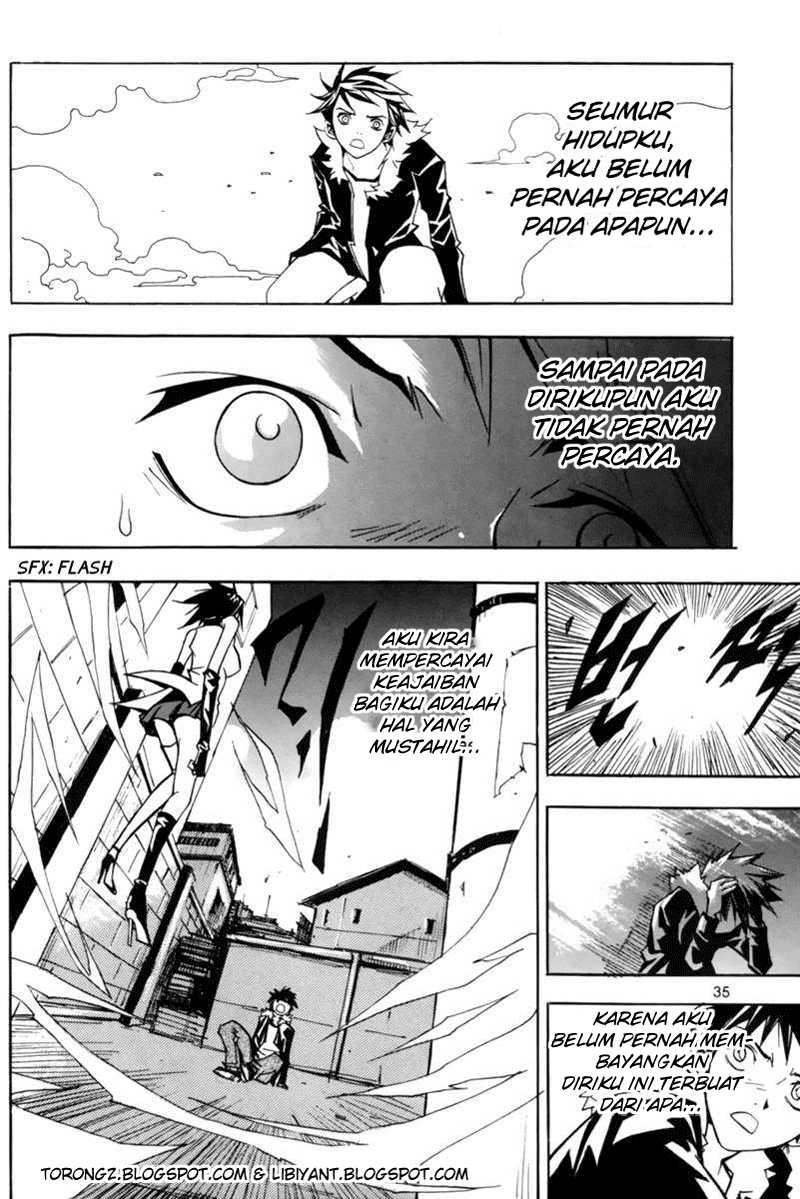 Blast Chapter 1 - halaman 34
