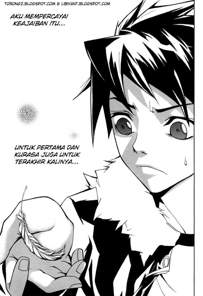 Blast Chapter 1 - halaman 36