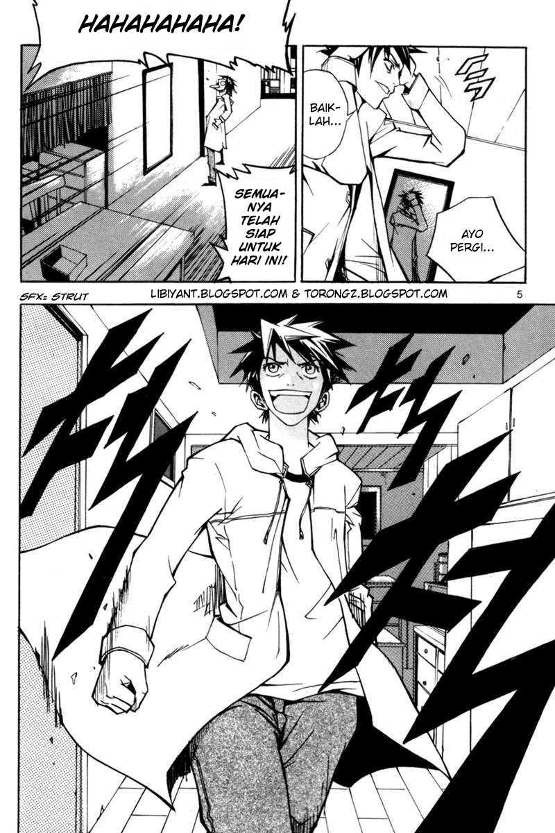 Blast Chapter 1 - halaman 6