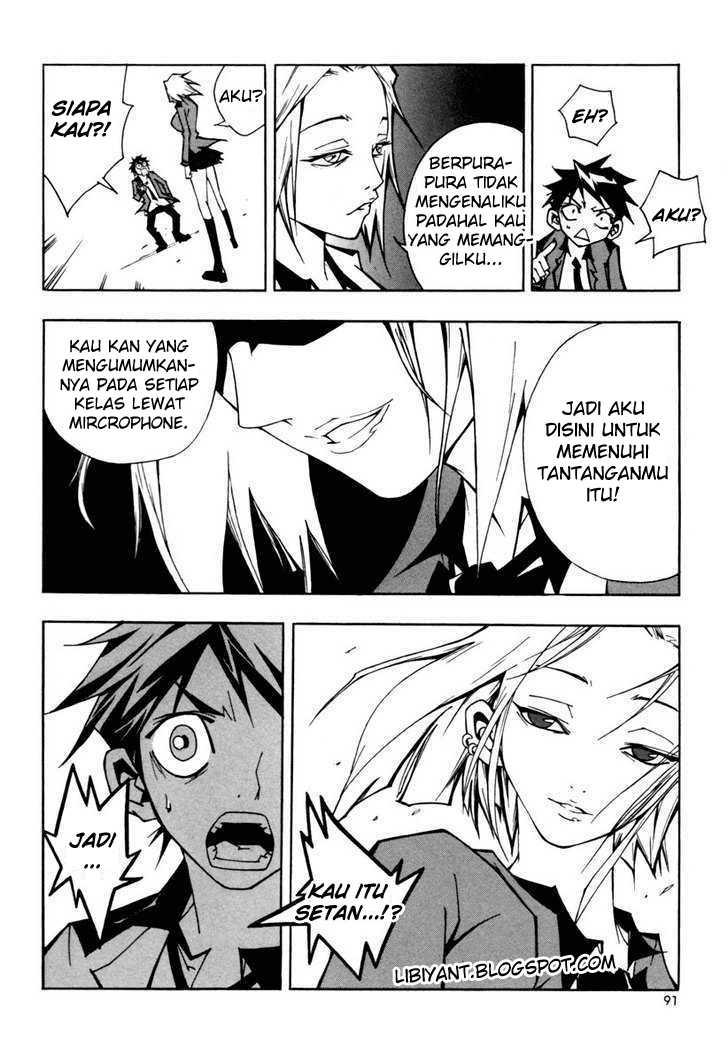 Blast Chapter 10 - halaman 2