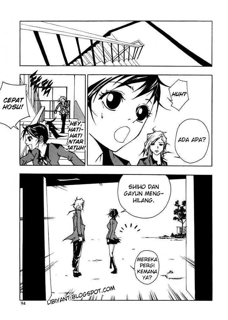 Blast Chapter 10 - halaman 5