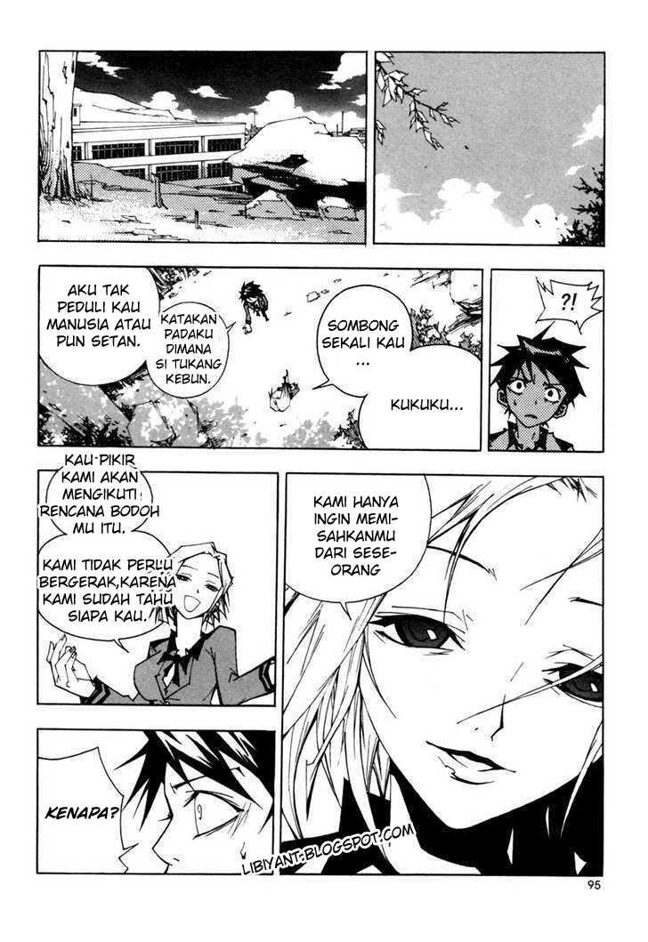 Blast Chapter 10 - halaman 6