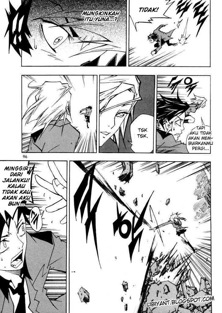 Blast Chapter 10 - halaman 7