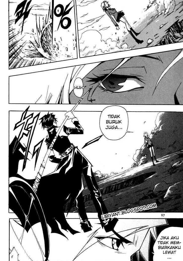 Blast Chapter 10 - halaman 8