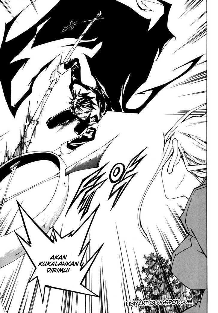Blast Chapter 10 - halaman 9