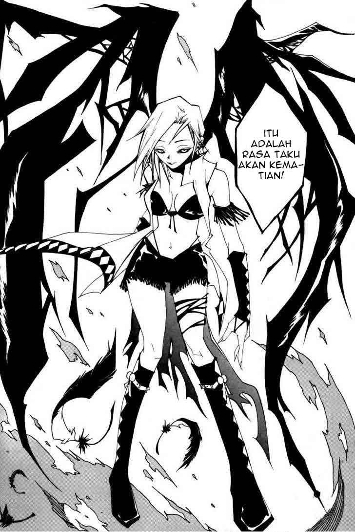 Blast Chapter 11 - halaman 10
