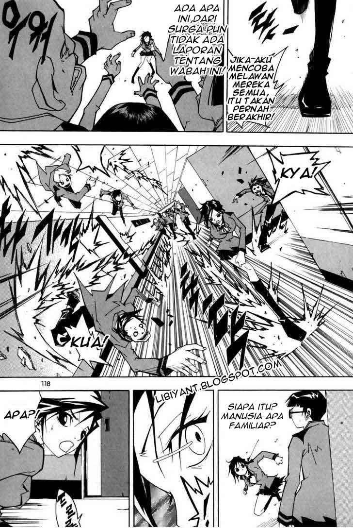 Blast Chapter 11 - halaman 2