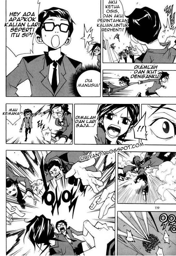 Blast Chapter 11 - halaman 3