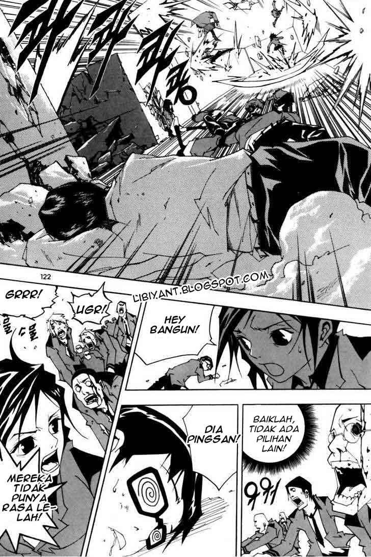 Blast Chapter 11 - halaman 6