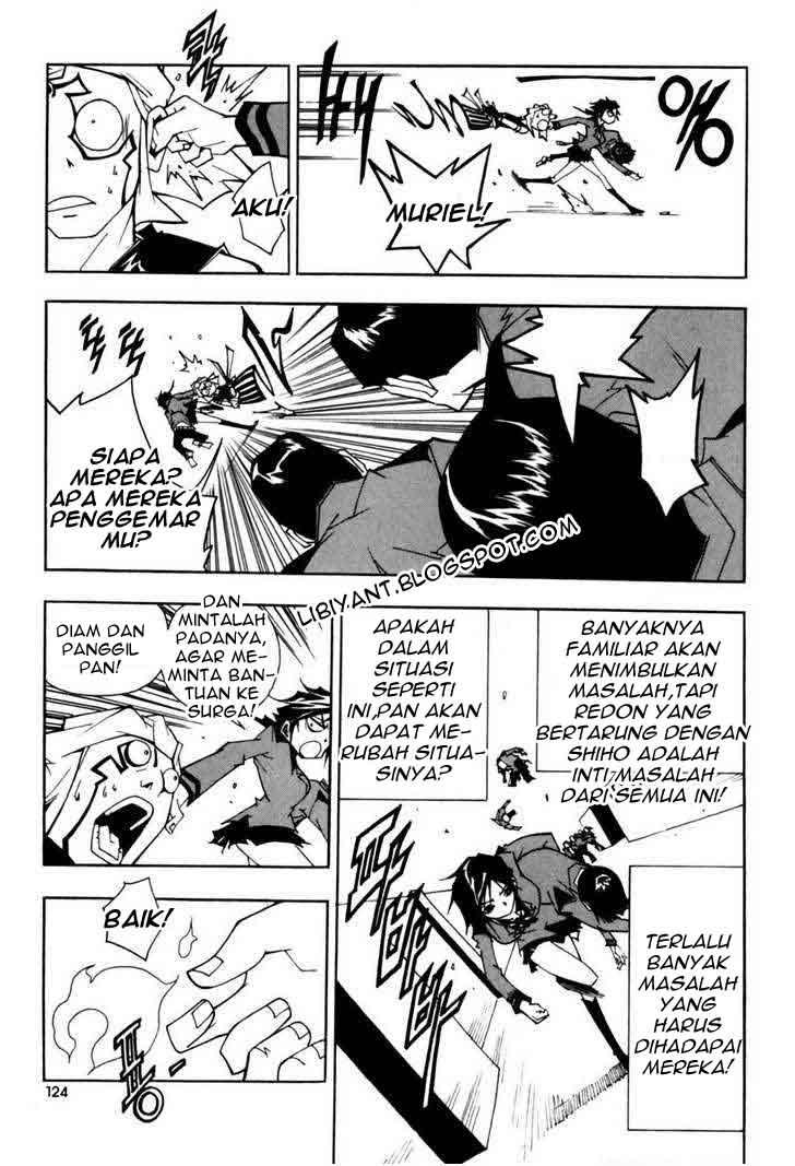 Blast Chapter 11 - halaman 8