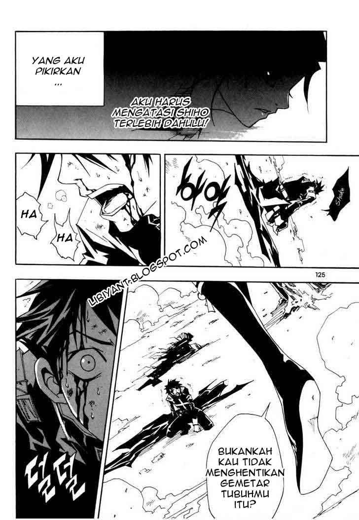 Blast Chapter 11 - halaman 9