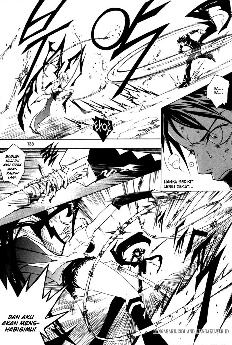 Blast Chapter 12 - halaman 11
