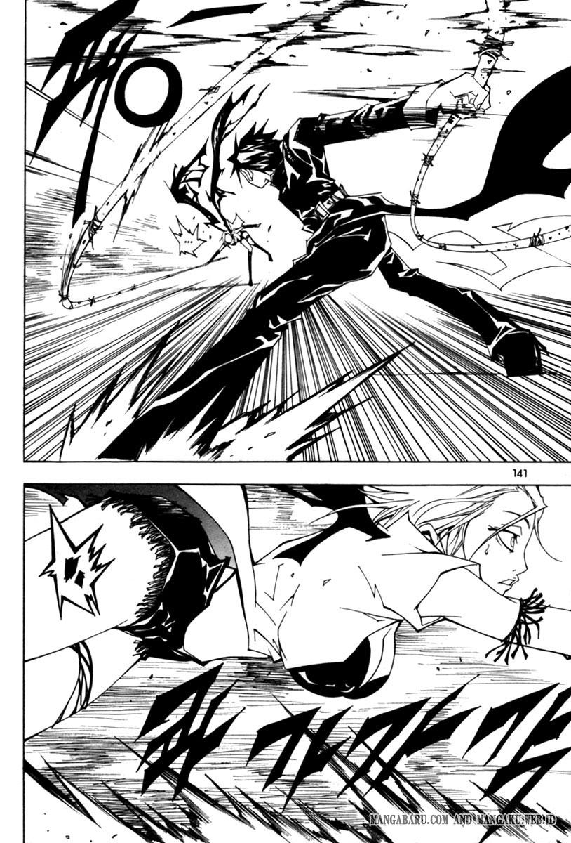 Blast Chapter 12 - halaman 14