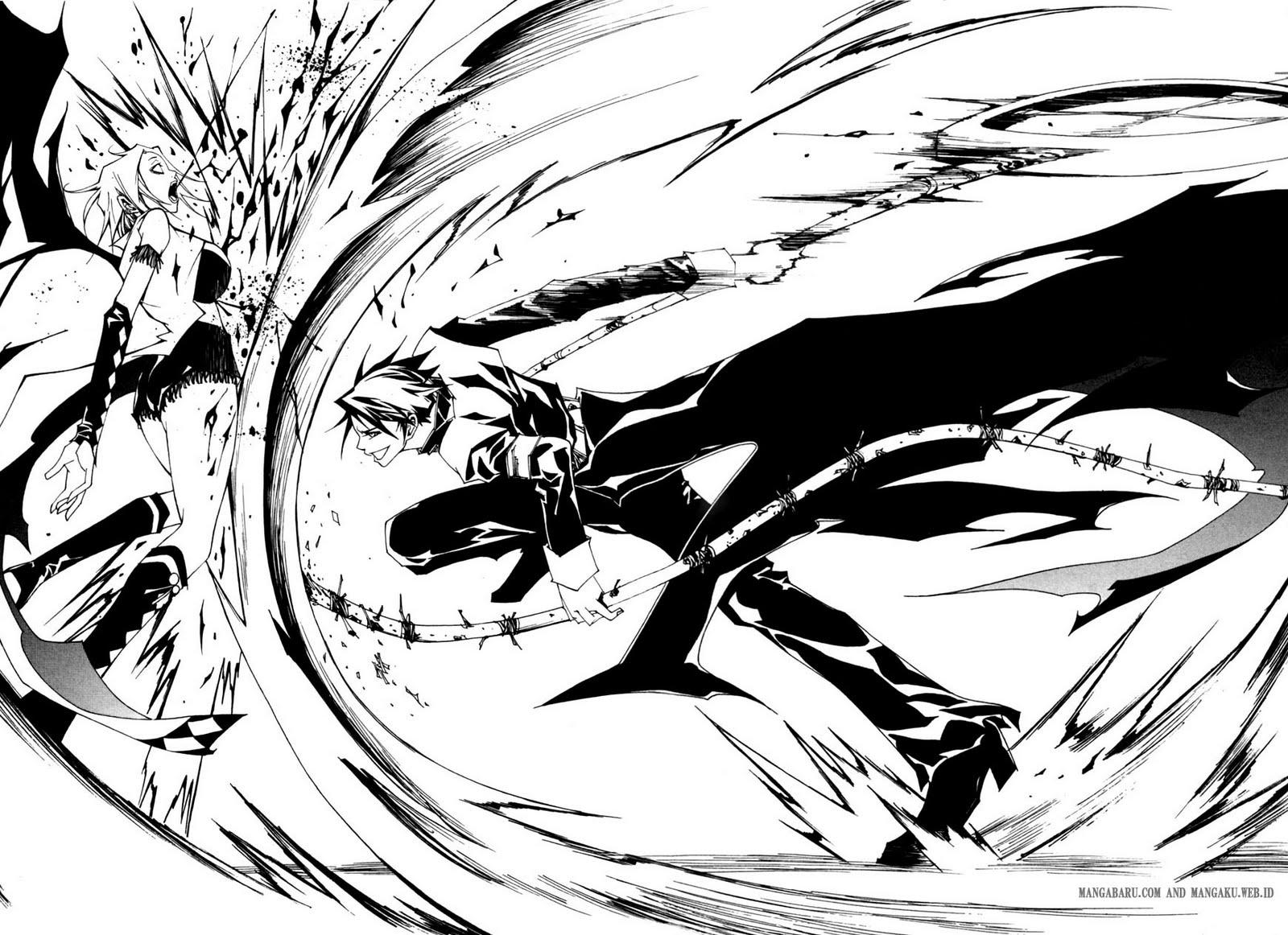 Blast Chapter 12 - halaman 15