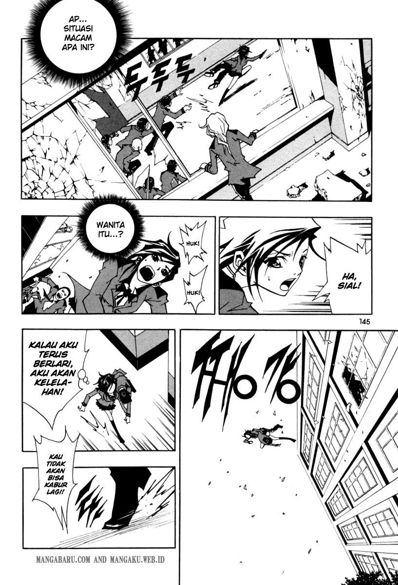 Blast Chapter 12 - halaman 17