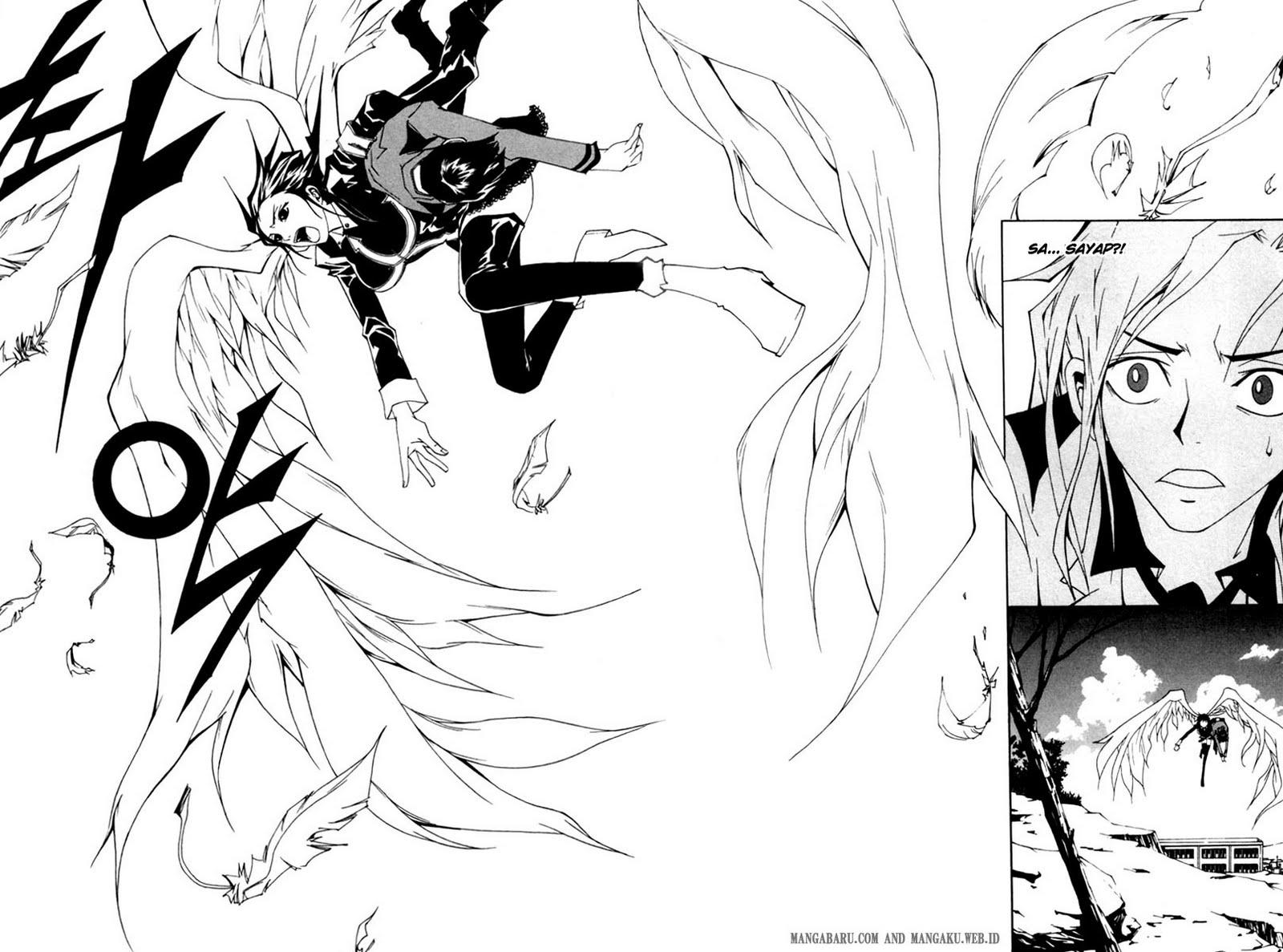 Blast Chapter 12 - halaman 18