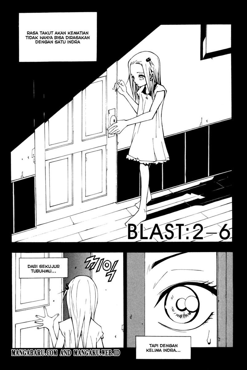 Blast Chapter 12 - halaman 2