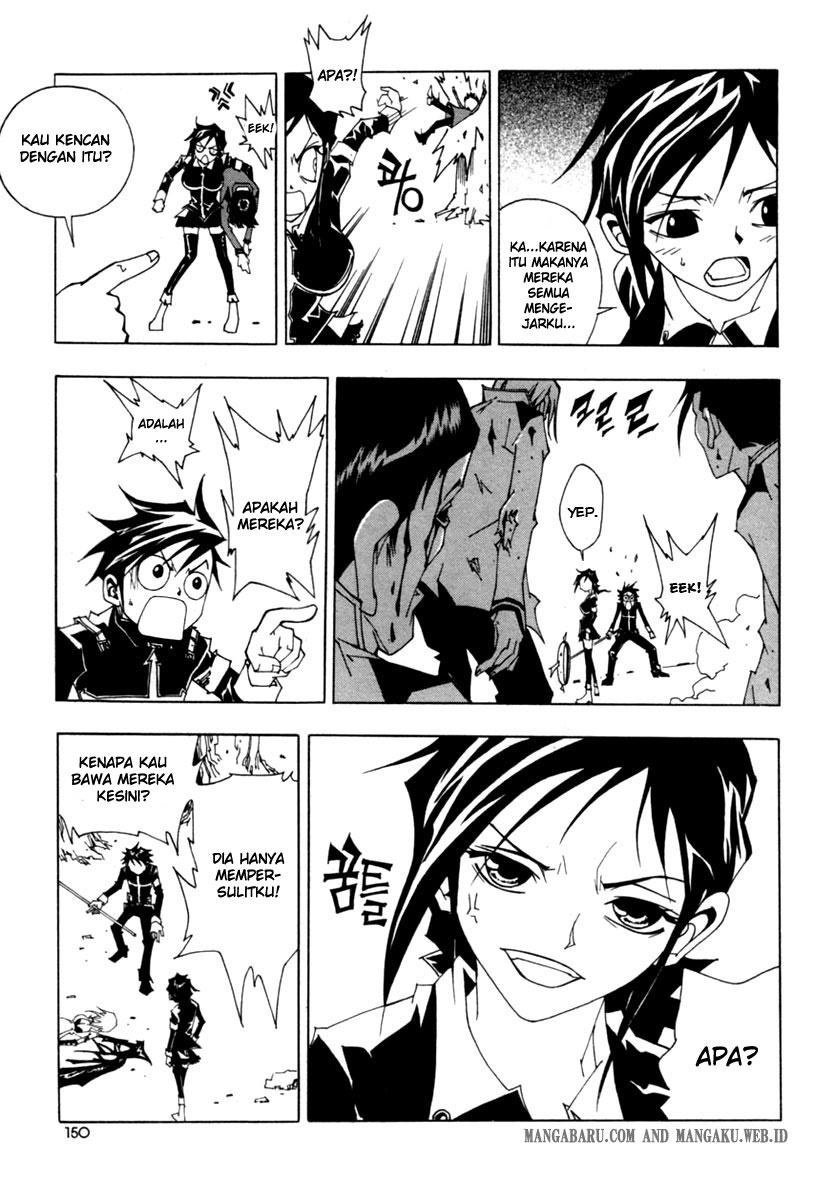 Blast Chapter 12 - halaman 21