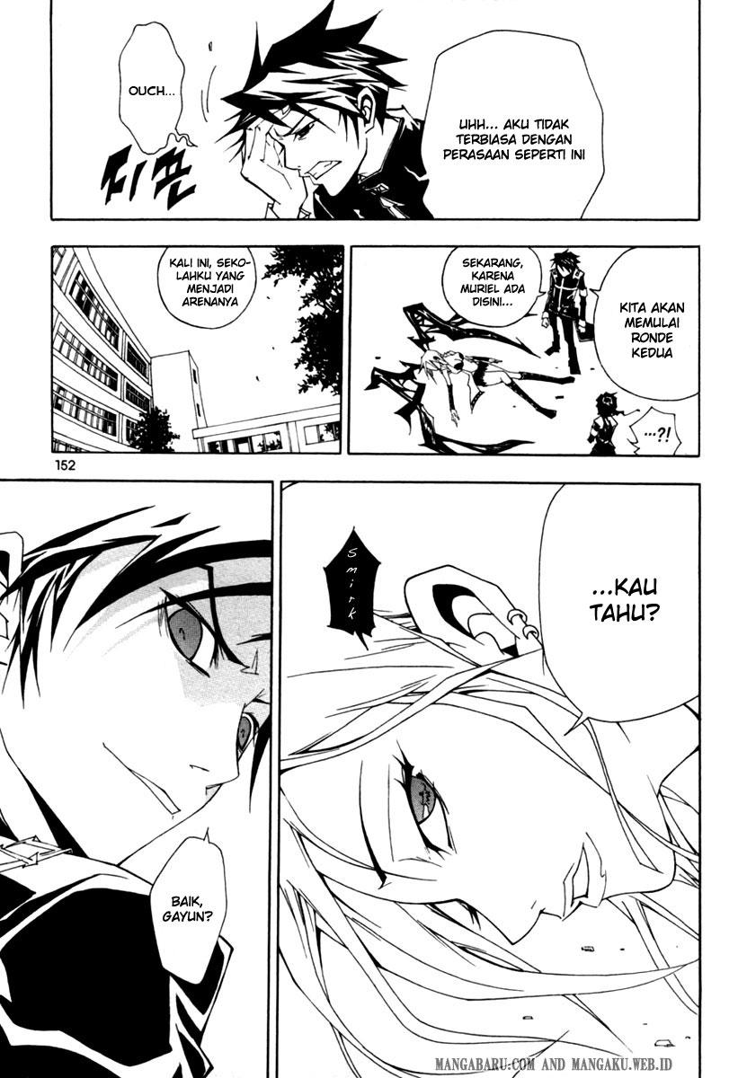 Blast Chapter 12 - halaman 23