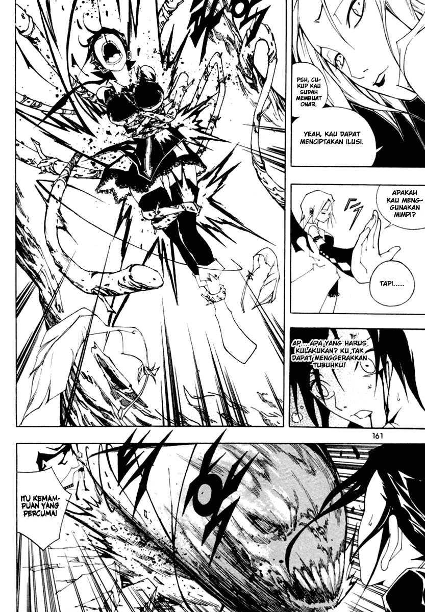 Blast Chapter 13 - halaman 10
