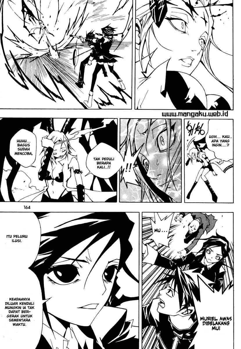 Blast Chapter 13 - halaman 13
