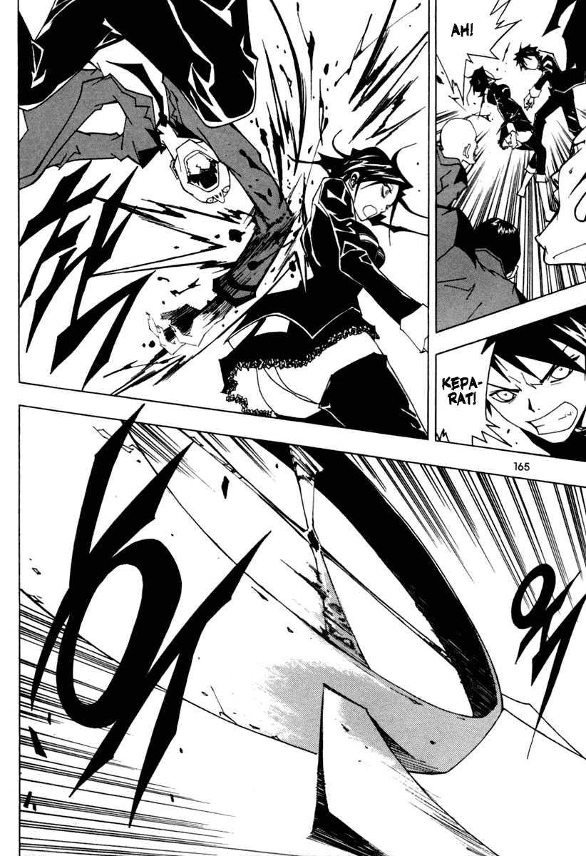 Blast Chapter 13 - halaman 14