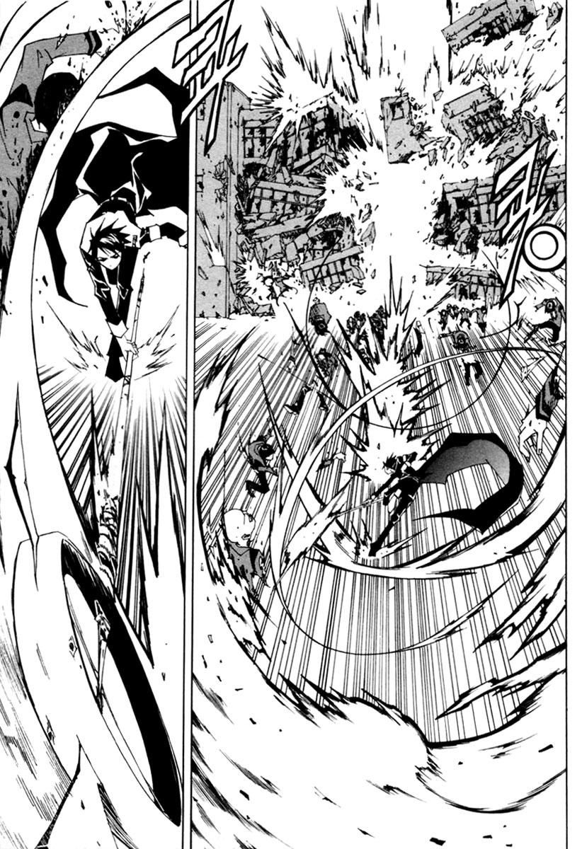 Blast Chapter 13 - halaman 15
