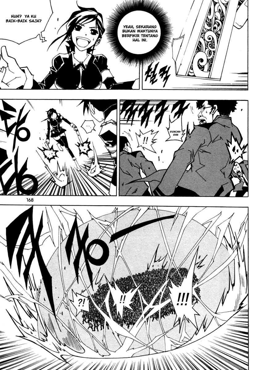 Blast Chapter 13 - halaman 17