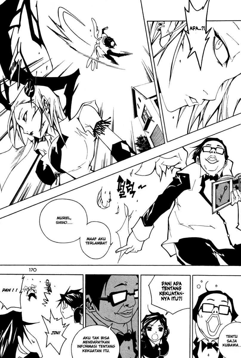 Blast Chapter 13 - halaman 19