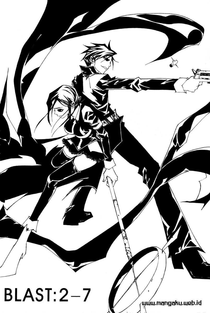 Blast Chapter 13 - halaman 2