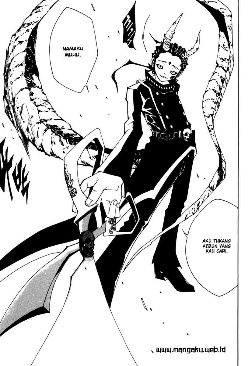 Blast Chapter 13 - halaman 23