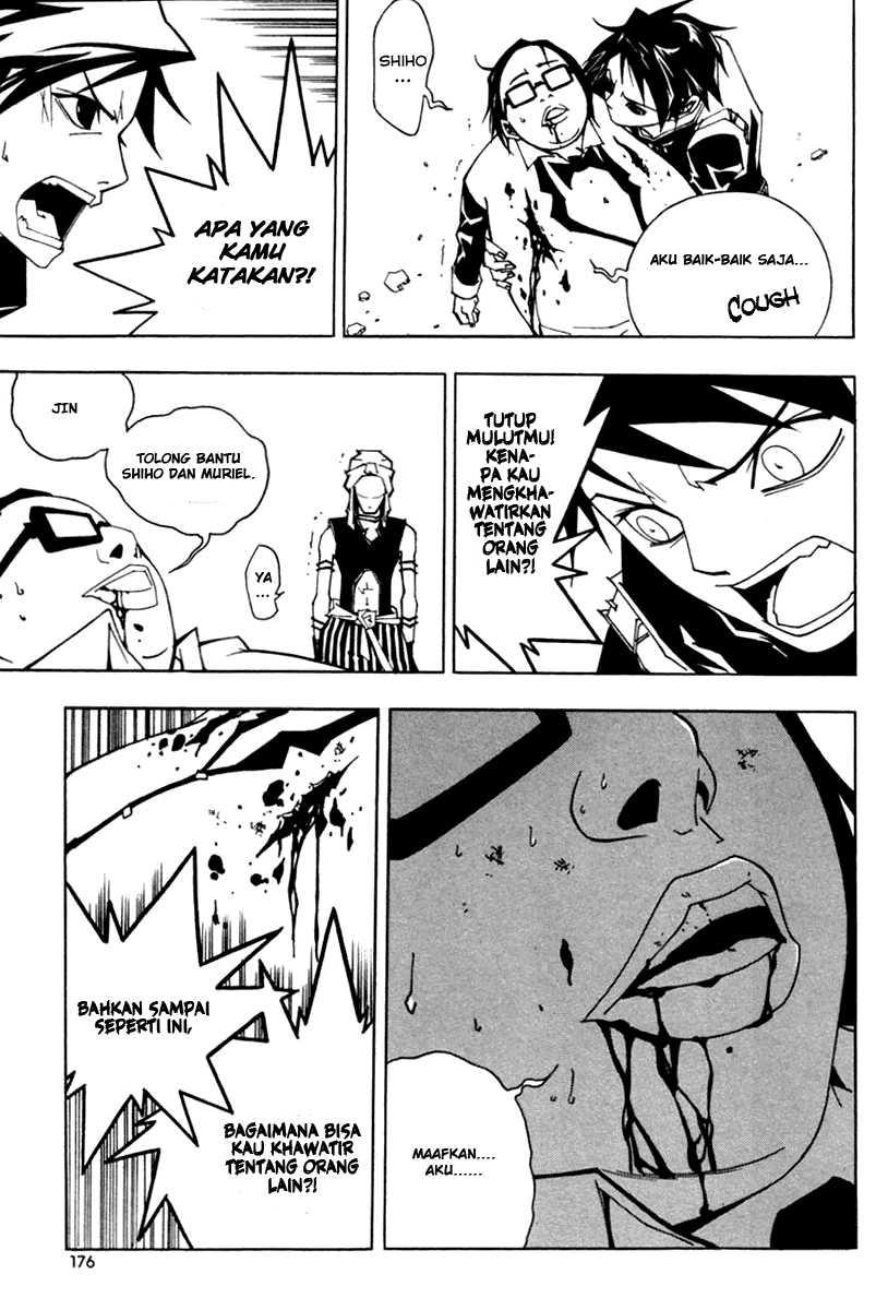 Blast Chapter 13 - halaman 25