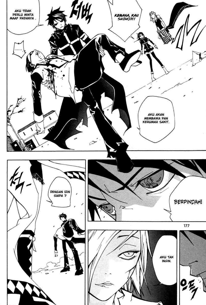 Blast Chapter 13 - halaman 26