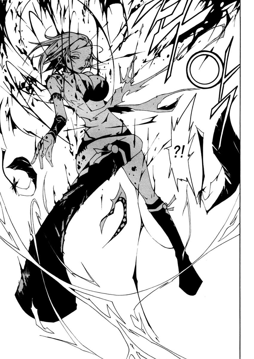 Blast Chapter 13 - halaman 27