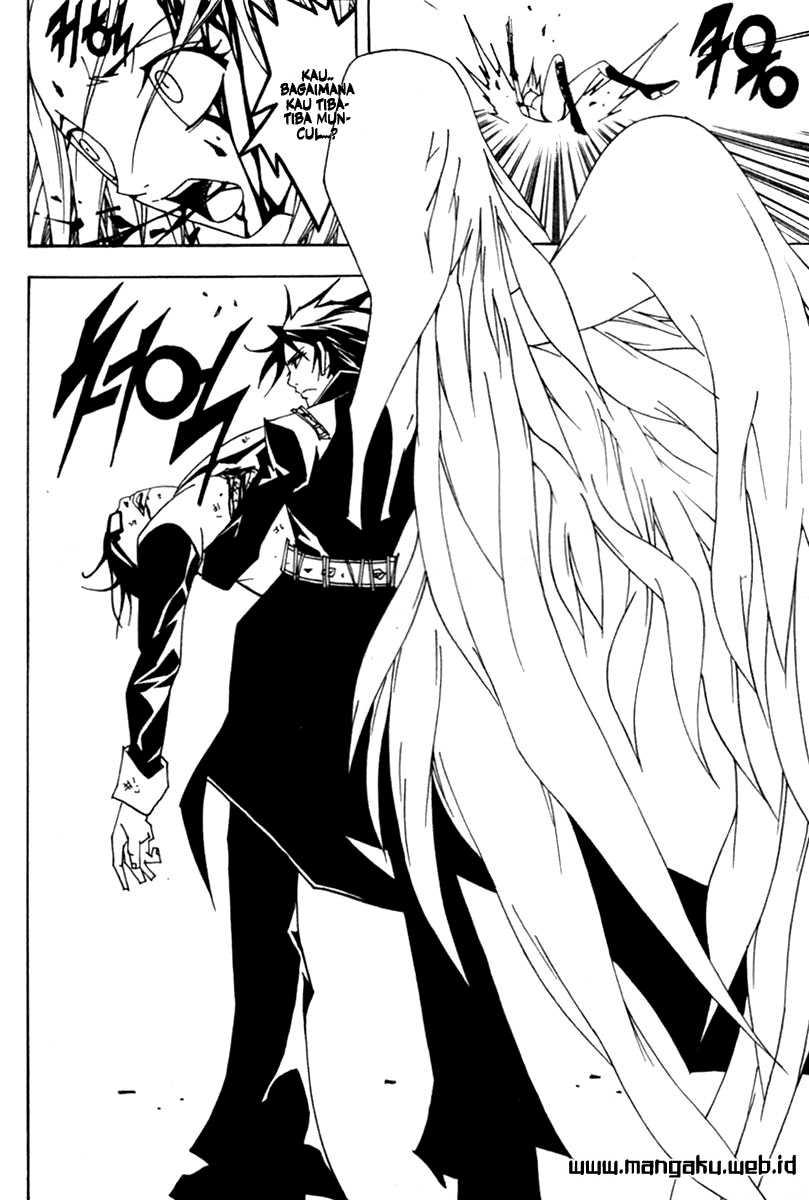 Blast Chapter 13 - halaman 28