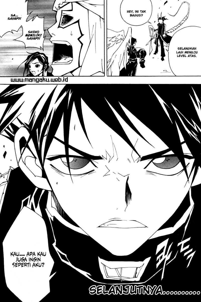 Blast Chapter 13 - halaman 29