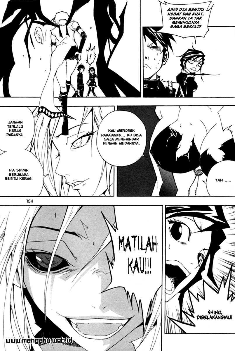 Blast Chapter 13 - halaman 3