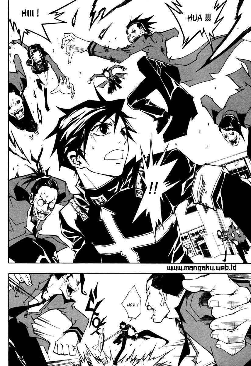 Blast Chapter 13 - halaman 4
