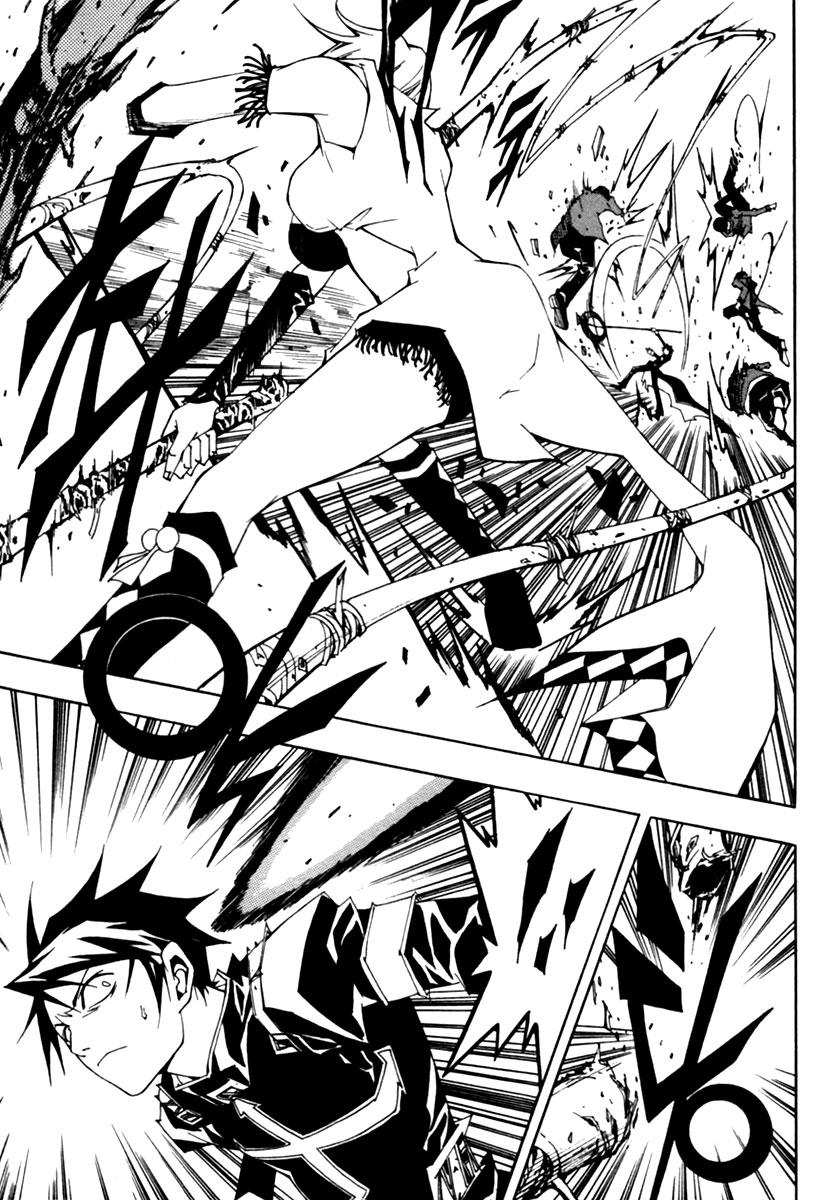 Blast Chapter 13 - halaman 5