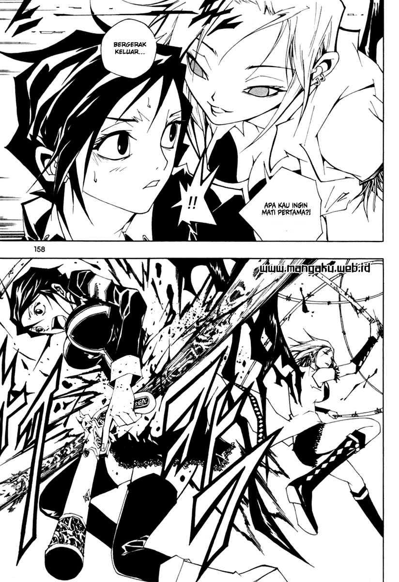 Blast Chapter 13 - halaman 7